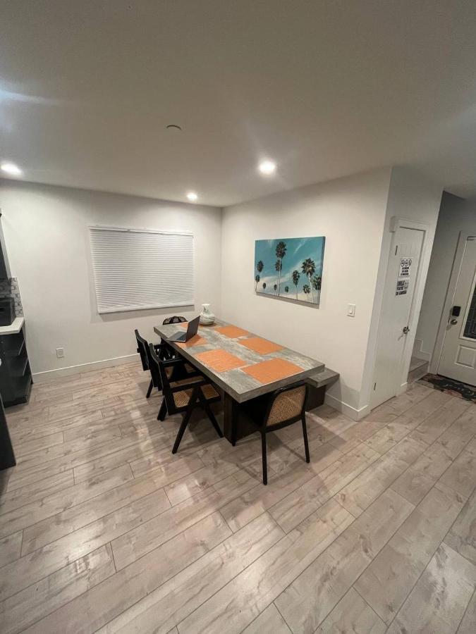Stay In West La Los Angeles Exterior photo