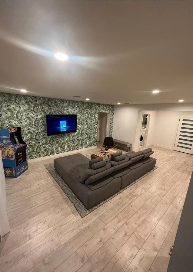 Stay In West La Los Angeles Exterior photo